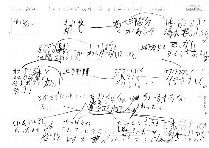 作文教室の丘から 小学生 中学生 高校生の作文